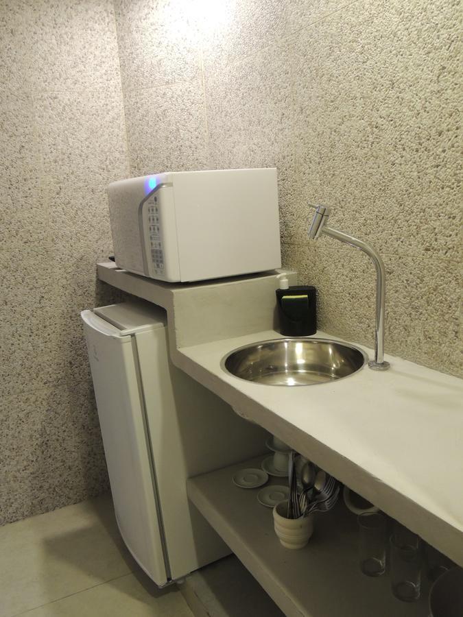 Flat Camburi Apartment Camburi  Cameră foto