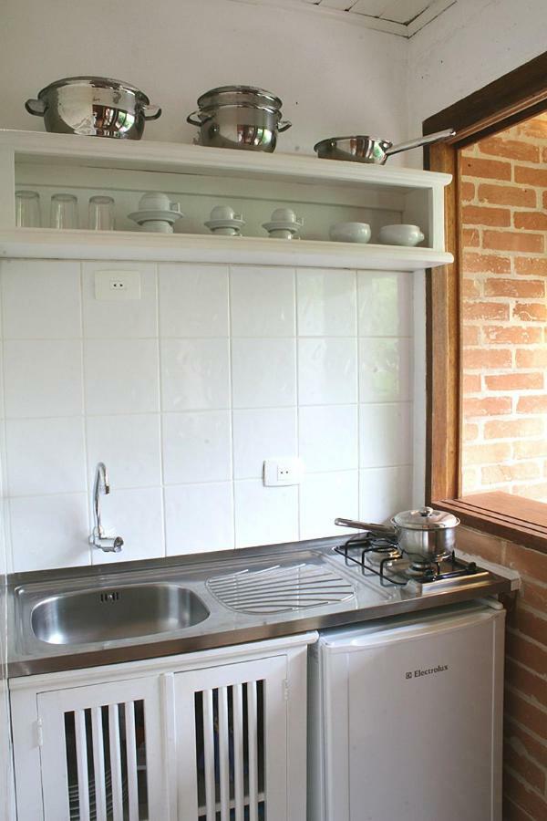 Flat Camburi Apartment Camburi  Exterior foto